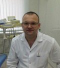 Варгин Сергей Борисович
