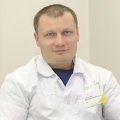 Слонимский Владимир Владимирович