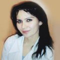 Чучалина Раушанья Рамиловна