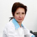 Хохрякова Вера Владимировна