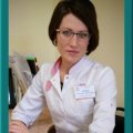 Помпа Светлана Викторовна