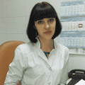 Филимонова Юлия Андреевна