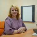 Наумова Елена Анатольевна