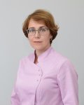 Мосунова Юлия Леонидовна
