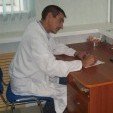 Попенов Владимир Иванович