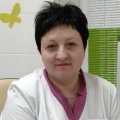 Логинова Елена Григорьевна