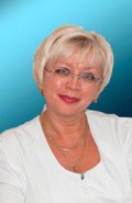 Попова Елена Владимировна