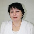 Филипенкова Ольга Ильинична