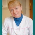 Хальченко Инна Анатольевна