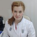 Зубова Елена Анатольевна