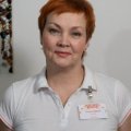 Алферова Татьяна