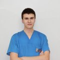 Митрофанов Никита