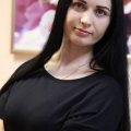 Евлешкина Анастасия