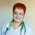 Максименко Галина Васильевна