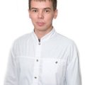 Герасимов Сергей Юрьевич
