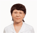 Синегуб Марина Александровна