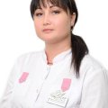 Жалмашева Наталья Сагадатовна