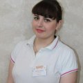 Лебедко Анастасия