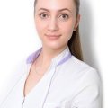 Пинегина Марина Сергеевна