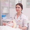 Федорова Анастасия