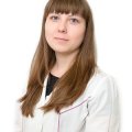 Чернышова Анна Васильевна