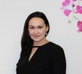 Михайлова Марина