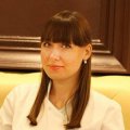 Рудакова Елена Михайловна