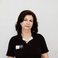 Валентина Робертовна