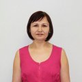 Полина Валериановна