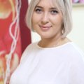 Алексеева Елена