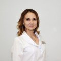 Лазарева Елена