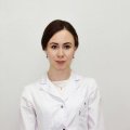 Анна Вячеславовна
