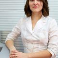 Яруткина Наталья