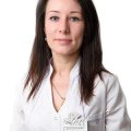 Долгополова Алена Самвеловна