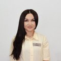 Захарова Ирина