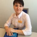 Чернова Наталья Александровна