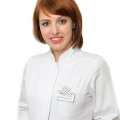 Чернядьева Ксения Радомировна
