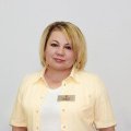 Трофимова Ирина