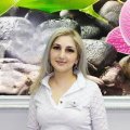 Гуар Меружановна