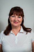 Погудина Ирина Михайловна