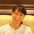 Горшкова Оксана Владимировна