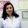 Биксалеева Галина Георгиевна