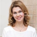Матушкина Ольга