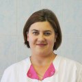 Куликова Светлана Александровна