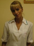 Евстигнеева Ирина Владиславовна