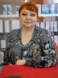 Серебренникова Светлана Анатольевна