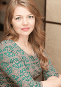 Попова Елена