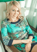 Хохлова Екатерина