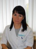 Гончаревич Ирина Викторовна
