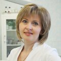 Клочкова Лариса Николаевна
